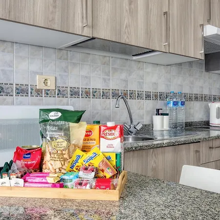 Casa Suso Y Casa Margarita- Orzola Coastal Retreat By Lvh Apartment