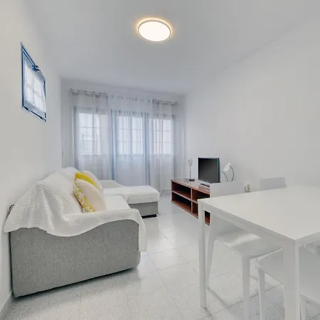 Casa Suso Y Casa Margarita- Orzola Coastal Retreat By Lvh Apartment *