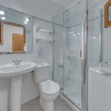 Apartment Casa Suso Y Casa Margarita- Orzola Coastal Retreat By Lvh *