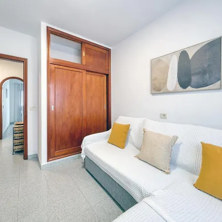 Apartment Casa Suso Y Casa Margarita- Orzola Coastal Retreat By Lvh