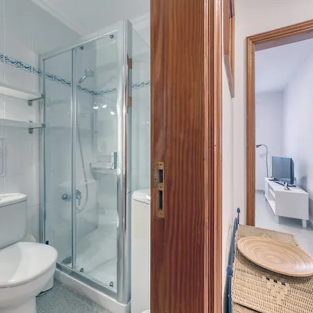 Casa Suso Y Casa Margarita- Orzola Coastal Retreat By Lvh Apartment *